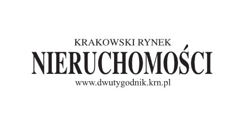 logo krakowski rynek nieruchomosci